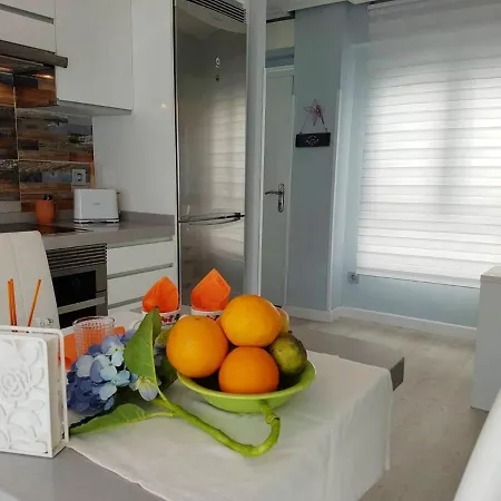 アパート With One Bedroom In With Wifi ヒホン
