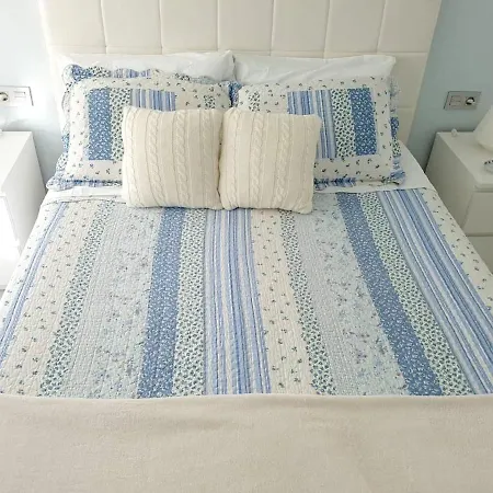 With One Bedroom In With Wifi *