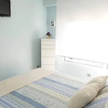 アパート With One Bedroom In With Wifi *