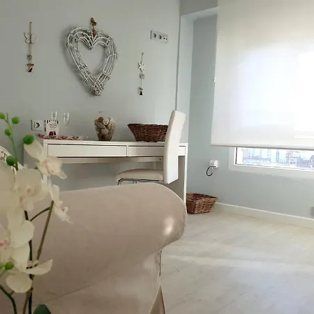 アパート With One Bedroom In With Wifi